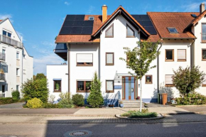 Ferienwohnung bei Franka mit Sauna